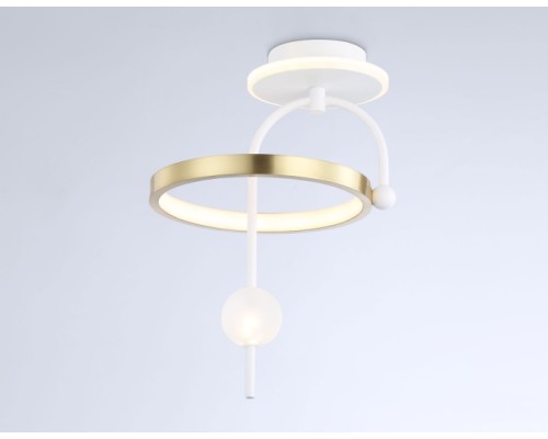 Потолочный светильник COMFORT FL66422 Ambrella