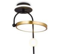 Потолочный светильник COMFORT FL66424 Ambrella
