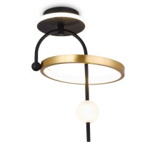 Потолочный светильник COMFORT FL66424 Ambrella