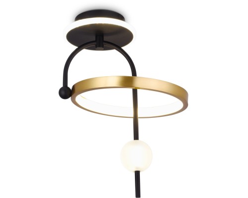 Потолочный светильник COMFORT FL66424 Ambrella