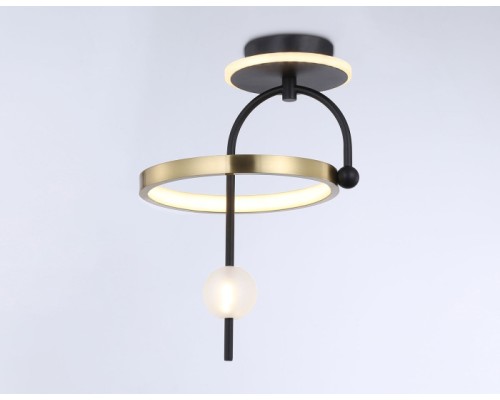 Потолочный светильник COMFORT FL66424 Ambrella