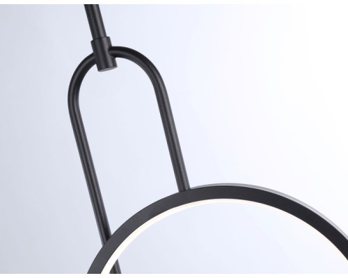 Подвесной светильник COMFORT FL66435 Ambrella