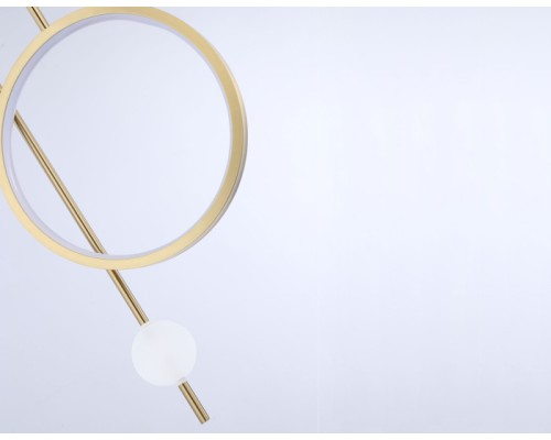 Подвесной светильник COMFORT FL66437 Ambrella