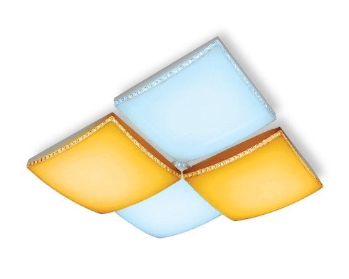 Потолочный светильник COMFORT FP2324 Ambrella