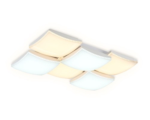 Потолочный светильник COMFORT FP2326 Ambrella