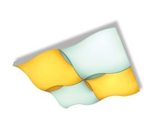 Потолочный светильник COMFORT FP2354 Ambrella