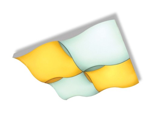Потолочный светильник COMFORT FP2354 Ambrella