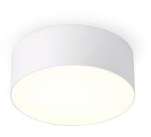 Потолочный светильник Orbital Air Alum FV5511 Ambrella