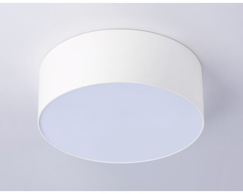 Потолочный светильник Orbital Air Alum FV5511 Ambrella