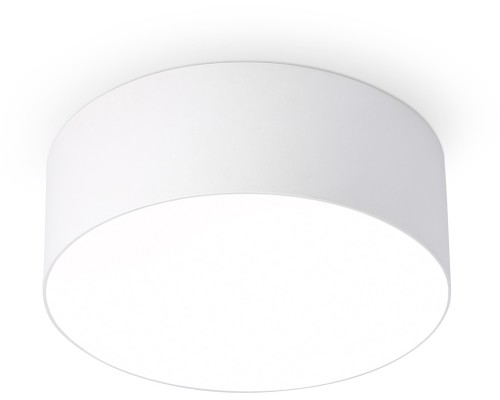 Потолочный светильник Orbital Air Alum FV5512 Ambrella