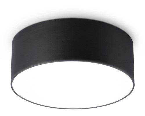 Потолочный светильник Orbital Air Alum FV5514 Ambrella