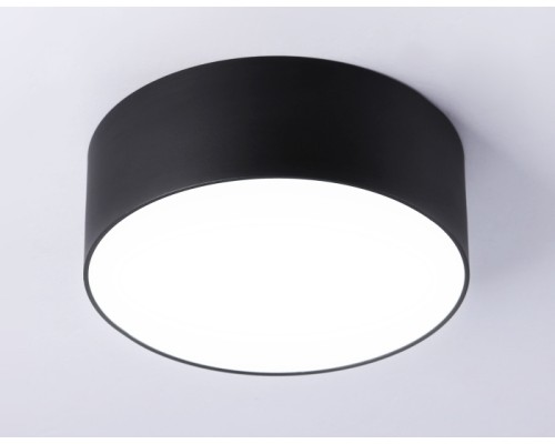 Потолочный светильник Orbital Air Alum FV5514 Ambrella