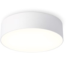 Потолочный светильник Orbital Air Alum FV5515 Ambrella