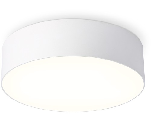 Потолочный светильник Orbital Air Alum FV5515 Ambrella