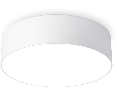 Потолочный светильник Orbital Air Alum FV5516 Ambrella