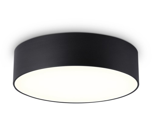 Потолочный светильник Orbital Air Alum FV5517 Ambrella