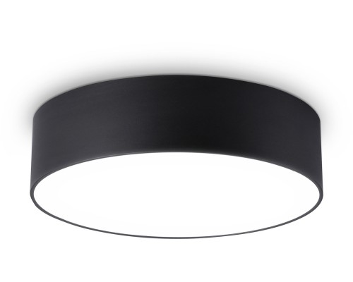 Потолочный светильник Orbital Air Alum FV5518 Ambrella