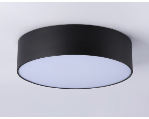 Потолочный светильник Orbital Air Alum FV5518 Ambrella