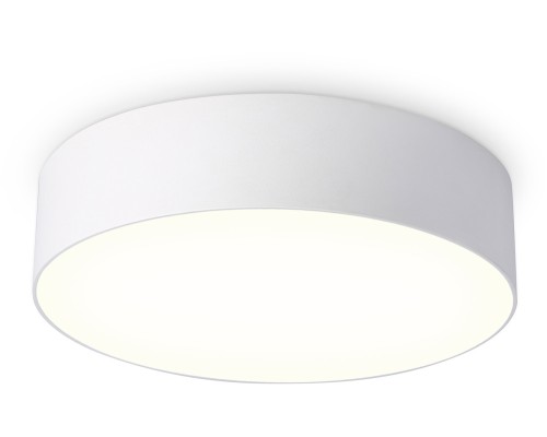 Потолочный светильник Orbital Air Alum FV5519 Ambrella