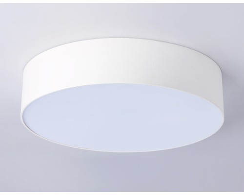 Потолочный светильник Orbital Air Alum FV5519 Ambrella