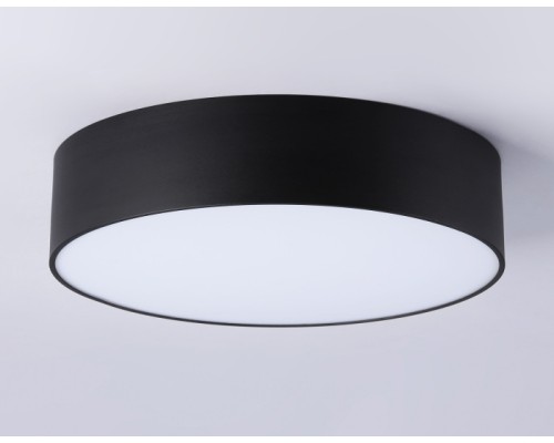 Потолочный светильник Orbital Air Alum FV5522 Ambrella