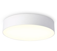 Потолочный светильник Orbital Air Alum FV5523 Ambrella