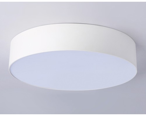 Потолочный светильник Orbital Air Alum FV5524 Ambrella