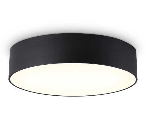 Потолочный светильник Orbital Air Alum FV5525 Ambrella