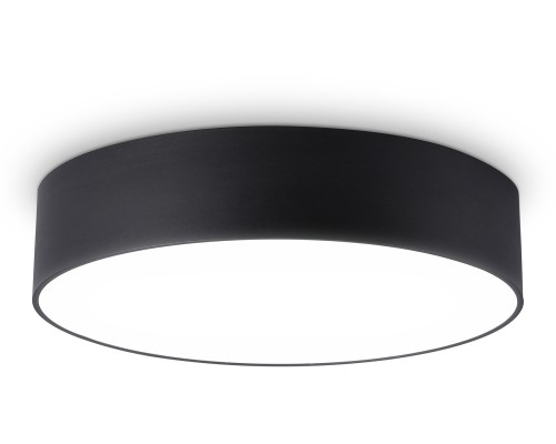 Потолочный светильник Orbital Air Alum FV5526 Ambrella