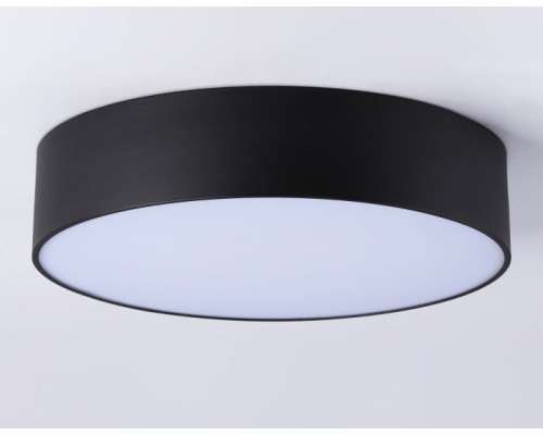 Потолочный светильник Orbital Air Alum FV5526 Ambrella