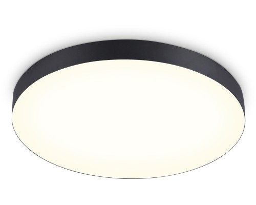 Потолочный светильник Orbital Air Alum FV5537 Ambrella