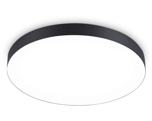 Потолочный светильник Orbital Air Alum FV5538 Ambrella