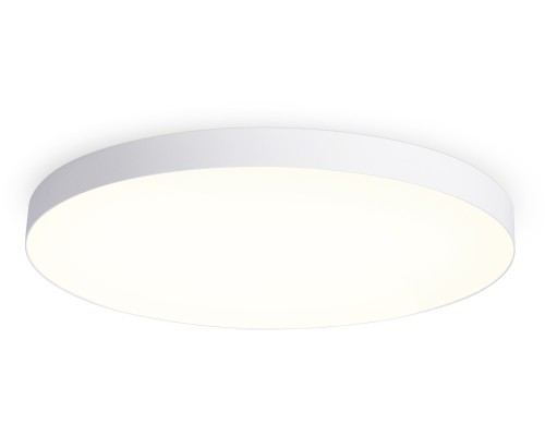 Потолочный светильник Orbital Air Alum FV5539 Ambrella