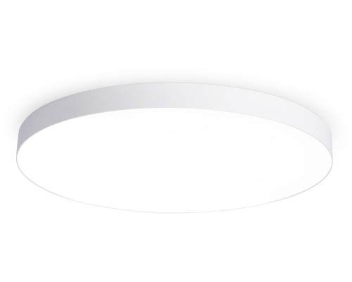 Потолочный светильник Orbital Air Alum FV5540 Ambrella