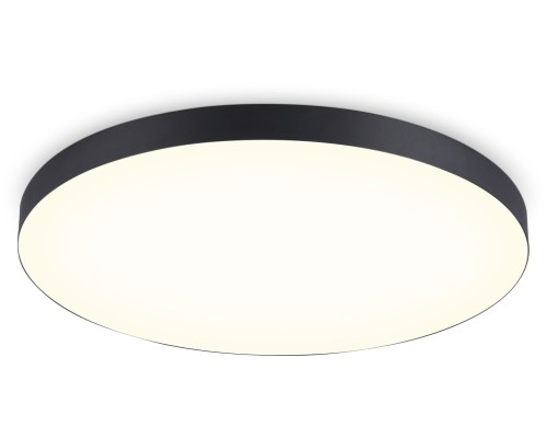 Потолочный светильник Orbital Air Alum FV5541 Ambrella