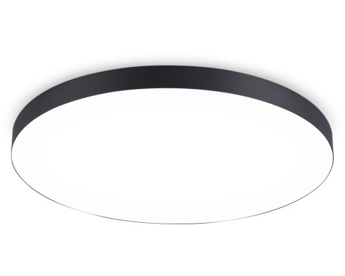 Потолочный светильник Orbital Air Alum FV5542 Ambrella