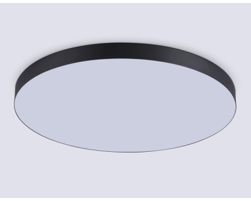 Потолочный светильник Orbital Air Alum FV5542 Ambrella