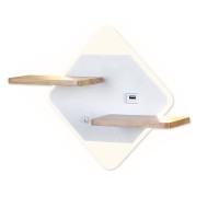 Настенный светильник FW FW100 Ambrella