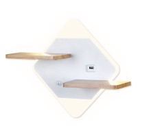 Настенный светильник FW FW100 Ambrella