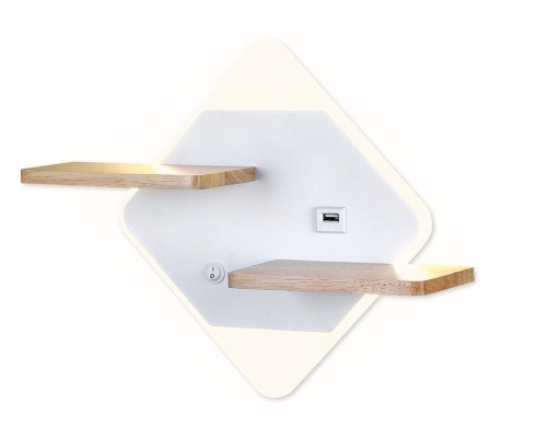 Настенный светильник FW FW100 Ambrella