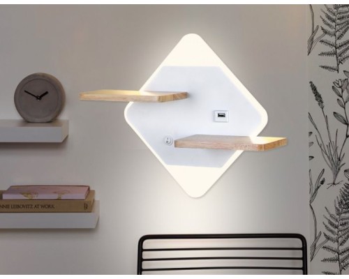 Настенный светильник FW FW100 Ambrella