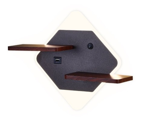 Настенный светильник FW FW101 Ambrella