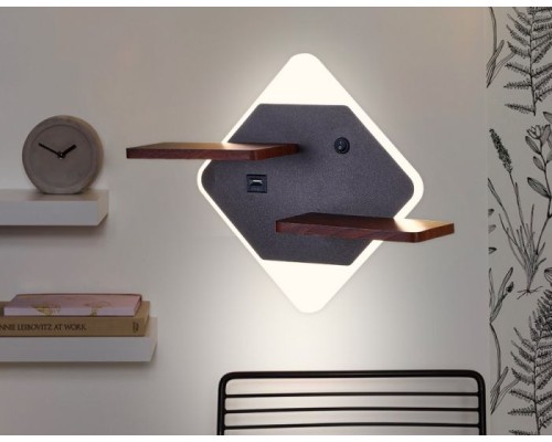 Настенный светильник FW FW101 Ambrella