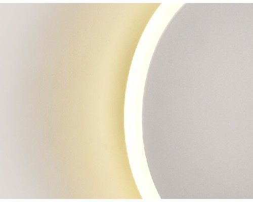 Настенный светильник Individual FW104 Ambrella