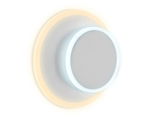 Настенный светильник Individual FW105 Ambrella