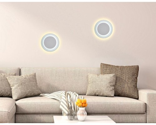 Настенный светильник Individual FW105 Ambrella