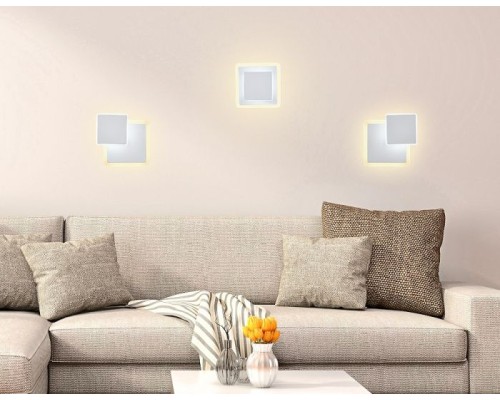 Настенный светильник Individual FW106 Ambrella