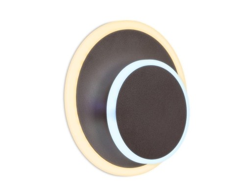 Настенный светильник INDIVIDUAL FW107 Ambrella