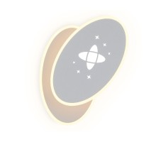 Настенный светильник FW FW109 Ambrella