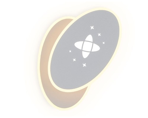 Настенный светильник FW FW109 Ambrella